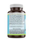 Livamed - Mushroom Defense Mix Veg Caps - 8 in 1 Blend Made with Organic Mushroom Complex 60 Count - Vitamins Emporium