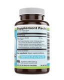 Livamed - Mushroom Defense Mix Veg Caps - 8 in 1 Blend Made with Organic Mushroom Complex 60 Count - Vitamins Emporium