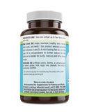 Livamed - Cod Liver Oil Softgels 250 Count - Vitamins Emporium