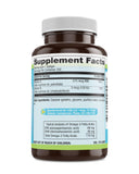 Livamed - Cod Liver Oil Softgels 250 Count - Vitamins Emporium