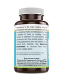 Livamed - Vegetarian Glucosamine 750 mg Veg Caps 120 Count - Vitamins Emporium