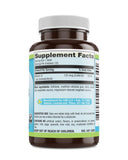 Livamed - Vitamin D3 5,000 IU Veg Tabs  120 Count - Vitamins Emporium