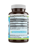 Livamed - Valerian Root 125 mg with Passion Flower Veg Tabs 100 Count - Vitamins Emporium