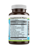 Livamed - Advanced Antioxidant Complex Veg Caps 60 Count - Vitamins Emporium