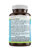 Livamed - Buffered C 1,000 mg Veg Tabs Prolonged Release 100 Count - Vitamins Emporium