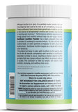 Livamed - Sunflower Lecithin Powder (New PCR Tub) 16 oz Count - Vitamins Emporium