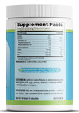 Livamed - Sunflower Lecithin Powder (New PCR Tub) 16 oz Count - Vitamins Emporium