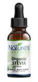 Organic Stevia - 4 oz Liquid- Single Alcohol Free - Sugar Substitute