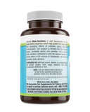 Livamed - Natural Beta Carotene 25,000 IU Softgels 100 Count - Vitamins Emporium