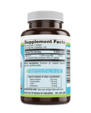 Livamed - Natural Beta Carotene 25,000 IU Softgels 100 Count - Vitamins Emporium