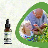 B Complex - 2 oz Liquid Vitamins