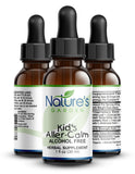 Kid's ALLER-CALM - 1 oz Liquid Herbal Formula