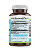 Livamed - Leucoselect® Grape Seed Extract 50 mg Veg Tabs 120 Count - Vitamins Emporium