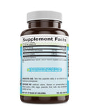 Livamed - Ultimate Blood Sugar Support Veg Caps 120 Count - Vitamins Emporium