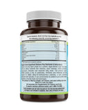 Livamed - Organic Spirulina Powder 7.9 oz Count - Vitamins Emporium