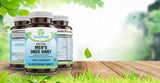 Livamed - Men's Once Daily Veg Tabs 90 Count - Vitamins Emporium