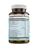 Livamed - Men's Once Daily Veg Tabs 90 Count - Vitamins Emporium