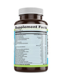 Livamed - Prenatal with DHA Veg Tabs 90 Count - Vitamins Emporium