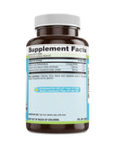 Livamed - Cal-Mag Citrate Complex with Vitamin D3 Veg Tabs 250 Count - Vitamins Emporium