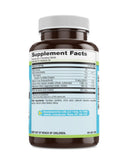 Livamed - Chewable Calcium Veg Tabs - Natural Citrus Flavor 120 Count - Vitamins Emporium