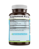 Livamed - Chelated Cal-Mag plus Betaine HCl Veg Tabs 250 Count - Vitamins Emporium
