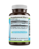 Livamed - Kelp with Iodine Veg Tabs 250 Count - Vitamins Emporium