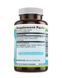 Livamed - Boswellia 450mg 60 Count - Vitamins Emporium