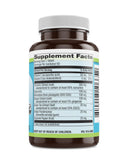 Livamed - Inflatrol® Veg Tabs 60 Count - Vitamins Emporium