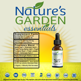 ALLER CALM - 2 oz Liquid Herbal Formula