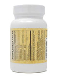 Womens 50 Billion CFU Probiotic Formula - Supports Urinary and Vaginal Health with Lactobacilli & Bifado Blended Strains Survives Stomach Acid, Shelf Stable 60-Vegcaps