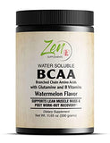 BCAA - Branch Chain Amino Acids-Clean Fit, Keto Diet, Supports Muscle Build, Improve Recovery and Increase Endurance 330GR-Powder