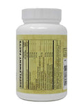 Aller-7 Support (Blend of Seven standardized Ayruvedic Herbs) with OptiMSM™, OptiBerry™, Quercetin, Stinging Nettles, and Bromelain 90-Tabs