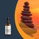 Vitamin D-3 2000 IU 1 Oz-Liquid - Supports Healthy Muscle Function, Bone Health & Immune Support