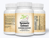 St. John’s Wort Extract 300mg -Plus Siberian Eleuthero & Ginkgo Biloba 60-Caps
