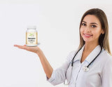 Superzymes Multi-Enzyme Formula containing Pepsin, Bromelain, Papain, Pancreatin, & Betaine HCL 180-Tabs