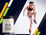 BCAA - Branch Chain Amino Acids-Clean Fit, Keto Diet, Supports Muscle Build, Improve Recovery and Increase Endurance 330GR-Powder
