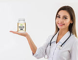 Gluten-Ade Digestive Enzyme Formula with Acidophilus & Prebiotics 60-Vegcaps