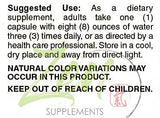 Cran-Max® Cranberry 400mg - Best Potent Cranberry Concentrate with Ascorbic Acid for Urinary Tract Health, Antioxidant & Inflammation Support - Premium Cranberry - Non-GMO & Gluten Free 60-Caps