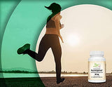 Pycnogenol 50mg - Standardized French Maritime Pine Bark Extract 30-Vegcaps