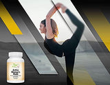 Active Womens Multivitamin - Extra Strength Daily Multivitamin for Women with Soy, Black Cohosh, Lutein & More - 180 Tabs