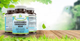 Livamed - Glucosamine Chondroitin MSM Tabs 120 Count - Vitamins Emporium