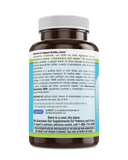 Livamed - Glucosamine Chondroitin MSM Tabs 120 Count - Vitamins Emporium
