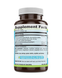 Livamed - Glucosamine Chondroitin MSM Tabs 120 Count - Vitamins Emporium
