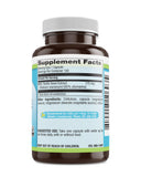 Livamed - Milk Thistle 175 mg Veg Caps 100 Count - Vitamins Emporium