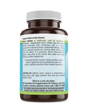 Livamed - Black Cohosh Veg Caps 100 Count - Vitamins Emporium