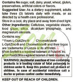 Active Womens Multivitamin - Extra Strength Daily Multivitamin for Women with Soy, Black Cohosh, Lutein & More - 180 Tabs
