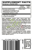 Children’s Probiotic Acidophilus Plus Bifido 1 Billion CFU Grape Flavored Chewable 60-Tabs