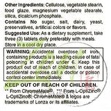 Whole Food Life Essentials Multivitamin 180 Tab