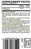 Coenzyme Q10 100 Mg, CoQ10 Ubiquinone Antioxidant 60-Softgel