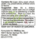 Vitamin D-3 2000 IU 250-Softgel - Supports Healthy Muscle Function, Bone Health & Immune Support